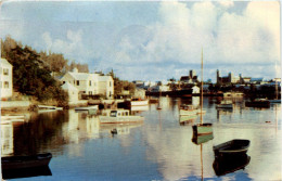 Bermuda - Hamilton Harbour - Bermuda