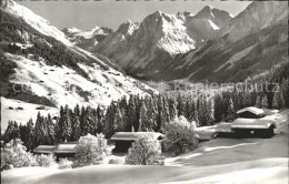 11750878 Parsenn Route Weissfluhjoch Klosters Mit Silvrettagruppe Parsenn - Sonstige & Ohne Zuordnung