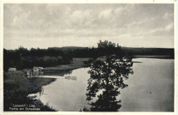 Lassahn - Partie Am Schaalsee - Ludwigslust