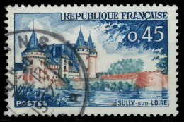 FRANKREICH 1961 Nr 1367 Gestempelt X62D23E - Used Stamps