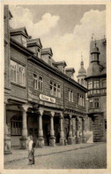 Arnstadt/Thüri. - Am Markt - Arnstadt