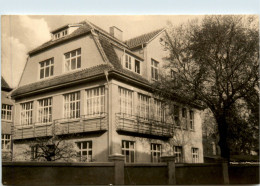 Arnstadt/Thüri. - Marienstift, Ortopädische Klinik - Arnstadt