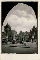 Greifswald - Marienkirche - Greifswald