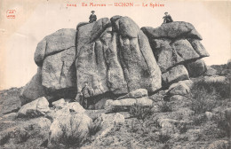 71-UCHON-N°2133-G/0275 - Other & Unclassified