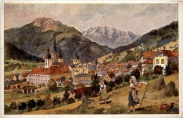 Mariazell - Mariazell