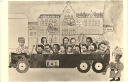 Koblenz - Hilda Schule Abitur 1941 - Koblenz