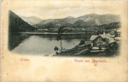 Erlaufsee Bei Mariazell - Mariazell