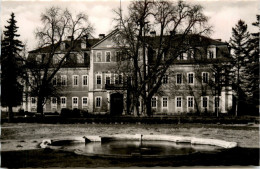 Arnstadt/Thür. - Schloss- Und Heimatmuseum - Arnstadt