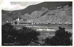 Sennheim An Der Mosel - Cochem