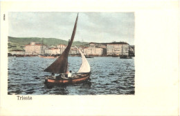 Trieste - Trieste