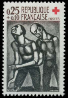 FRANKREICH 1961 Nr 1377 Postfrisch S263C06 - Ongebruikt