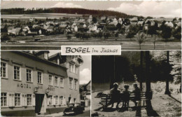 Bogel Im Taunus - Andere & Zonder Classificatie