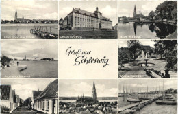 Gruss Aus Schleswig - Schleswig