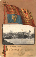 11750836 Windsor_Castle Flag - Altri & Non Classificati