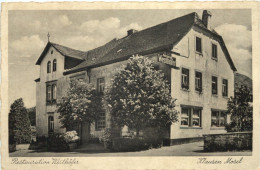 Klausen Mosel - Restauration Westhöfer - Bernkastel-Kues