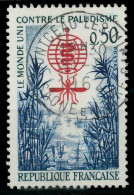 FRANKREICH 1962 Nr 1392 Gestempelt X62D442 - Gebraucht