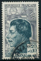 FRANKREICH 1962 Nr 1401 Gestempelt X62D516 - Gebraucht