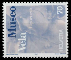 SCHWEIZ 2001 Nr 1758 Postfrisch X64BECE - Nuovi