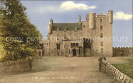 11750762 John O Groats Royal Castle Of Mey Caithness - Sonstige & Ohne Zuordnung