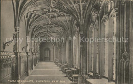 11750761 London House Of Commons Cloisters - Altri & Non Classificati