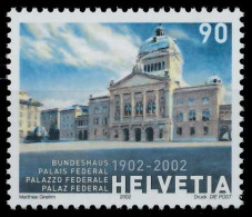 SCHWEIZ 2002 Nr 1783 Postfrisch X64BEFA - Unused Stamps
