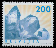 SCHWEIZ 2002 Nr 1808 Postfrisch X64BF7A - Neufs