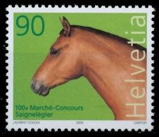 SCHWEIZ 2003 Nr 1829 Postfrisch X64BFE6 - Unused Stamps