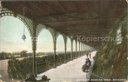 11750741 Brighton Hove Covered Madeira Walk  - Sonstige & Ohne Zuordnung