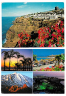 (99). Espagne. Spain. Espana. Iles Canaries. Lot N°2. Tenerife Las Palmas - Tenerife