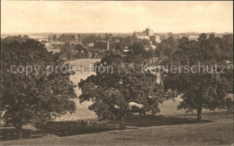 11750712 Romsey Green Hill Panorama Cambridge - Sonstige & Ohne Zuordnung