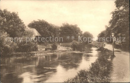 11750711 Romsey Bridge Cambridge - Andere & Zonder Classificatie