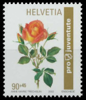 SCHWEIZ PRO JUVENTUTE Nr 1812 Postfrisch S2A5BF2 - Unused Stamps