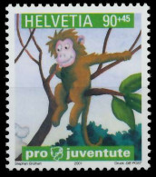 SCHWEIZ PRO JUVENTUTE Nr 1775 Postfrisch S2A5C7A - Unused Stamps