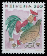 SCHWEIZ 1994 Nr 1532 Postfrisch X6690FA - Nuovi