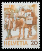 SCHWEIZ 1987 Nr 1340 Postfrisch S2AEB3E - Nuovi