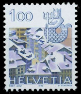 SCHWEIZ 1982 Nr 1227 Postfrisch X66EBAA - Ungebraucht