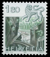 SCHWEIZ 1983 Nr 1243 Postfrisch X66EB9E - Unused Stamps