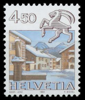 SCHWEIZ 1984 Nr 1266 Postfrisch X66EBC2 - Nuovi