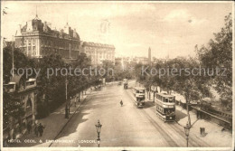 11750647 London Hotel Cecil And Embankment - Altri & Non Classificati