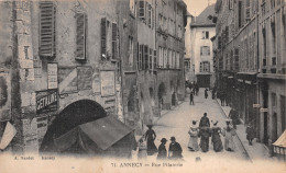 74-ANNECY-N°2135-E/0049 - Annecy