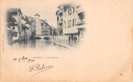 74-ANNECY-N°2135-E/0015 - Annecy