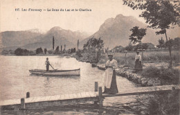 74-ANNECY-N°2135-E/0011 - Annecy