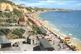 11750638 Bournemouth UK Alum Chine Beach  - Altri & Non Classificati