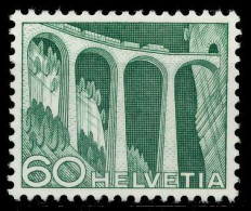 SCHWEIZ 1949 Nr 539 Postfrisch X6792F6 - Nuevos