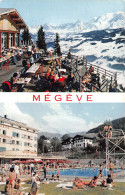 74-MEGEVE-N°2135-G/0279 - Megève