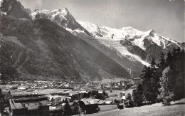74-CHAMONIX-N°2136-B/0087 - Chamonix-Mont-Blanc