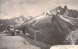 74-CHAMONIX-N°2136-B/0075 - Chamonix-Mont-Blanc