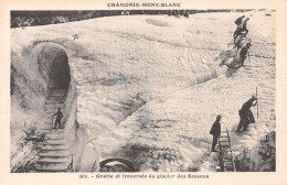 74-CHAMONIX-N°2136-B/0025 - Chamonix-Mont-Blanc