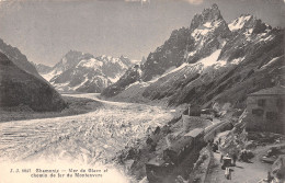 74-CHAMONIX-N°2136-A/0049 - Chamonix-Mont-Blanc