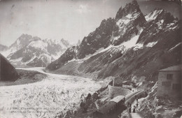 74-CHAMONIX-N°2136-A/0003 - Chamonix-Mont-Blanc